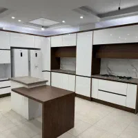 انواع کابینت و کمد دیواری
