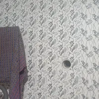 نقاشی ساختمان رنگ آمیزی متری 25تومن