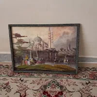 تابلو نقاشی