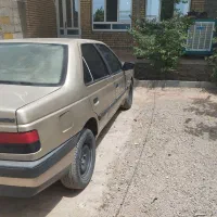 پژو 405|خودرو سواری و وانت|بروجن, |دیوار