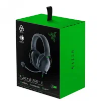 هدفونRazer v2 X