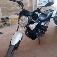 فروش موتور سیکلت ۱۵۰ مدل ۴۰۴