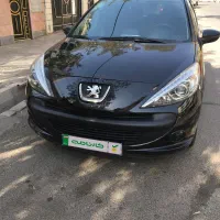 پژو 207i اتوماتیک TU5P مدل ۱۴۰۲ با ضمانت کارنامه