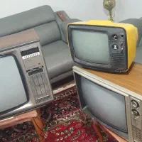 تلویزیون قدیمی
