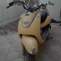 فیدل کلاسیک SYM تایوان