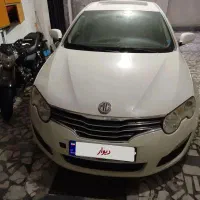 ام جی شوالیه 550