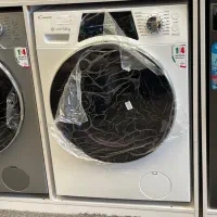 لباسشویی کندی