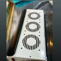 فن ناخنکار