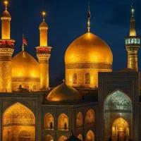 یا امام رضا