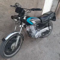 موتورسیکلت