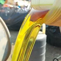 خریدار روغن خوراکی سوخته