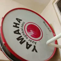 طبل یاماها ۸۰ سانتی