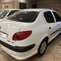 پژو 206 SD V8|خودرو سواری و وانت|بندرعباس, |دیوار