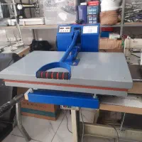 دستگاه پرس نگین کاری