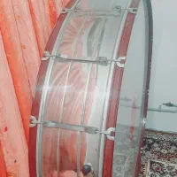 طبل محرم|درام و پرکاشن|کردکوی, |دیوار