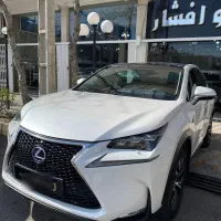 لکسوس NX300h|خودرو سواری و وانت|تبریز, |دیوار