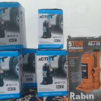 فروش جک روغنی به قیمت عمده