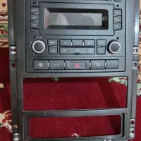 ضبط ماشین