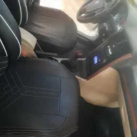 پژو پارس  سفید  مدل ۱۴۰۲ درحد صفر ---ملاثانی