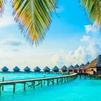 تور کیش بدون پیش‌پرداخت