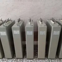 خازن و تابلو خازن