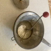 اب میوه گیری قدیمی