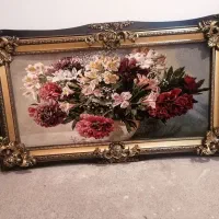 تابلو|تابلو فرش|رشت, رودباری|دیوار