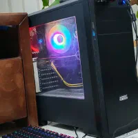کیس گیمینگ ، قیمت شکار