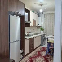 ۵۰ متری / خوش نقشه / طبقه ۱