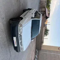پراید 88درحد