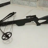 کمان  کراسبو