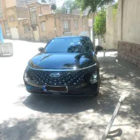فونیکس-FX