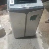 کولر گازی پرتال