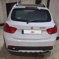 کوییک 1400
