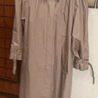 بارانی نو خارجی