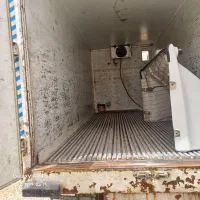 فروش یخچال ماشین الوند، ایسوزو، خاور، کامیونت