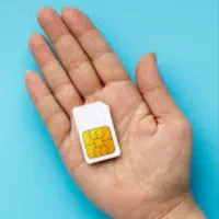 سه عدد سیم کارت ایرانسل رند