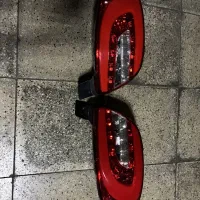 چراغ عقب ۲۰۷