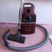 جارو برقی پارس خزر