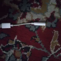 مبدل تایپ سی به جک صدا پوکوافf3