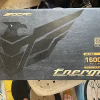 پاور  Fnergia GD-1600W  GOLD