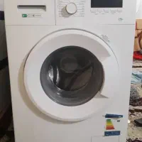 لباسشویی اتوماتیک tcl کره ای اصل