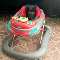 روروئک. اسکوتر. بولینگ