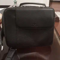 کیف چرم طبیعی