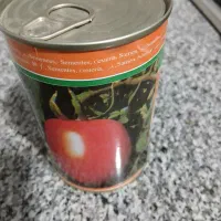 بذر گوجه مالکوم( خارجی )