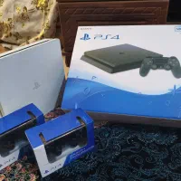 Ps4 Slim