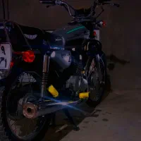 ۱۲۵ هندا