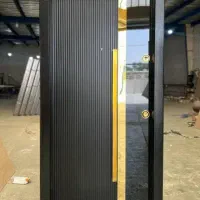 مدل درب سارای ضد سرقت kr315 اتاق mdf سبزضد نم