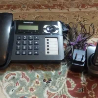 تلفن پاناسونیک