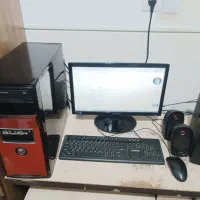 کامپیوتر|رایانه رومیزی|قم, نیروگاه|دیوار